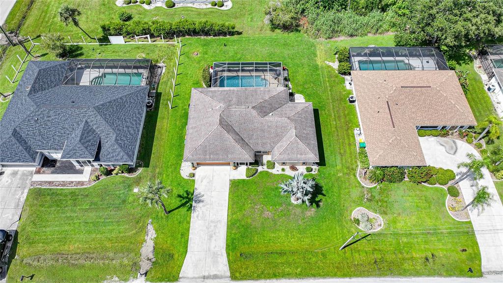 Photo of 4227 Winona Street, Port Charlotte, FL 33948 (MLS # C7515523)