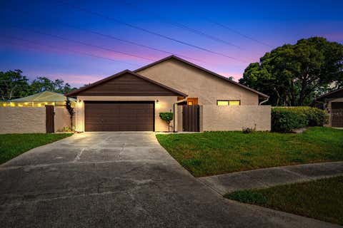 Photo of 616 Channing Drive, Palm Harbor, FL 34684 (MLS # TB8515994)