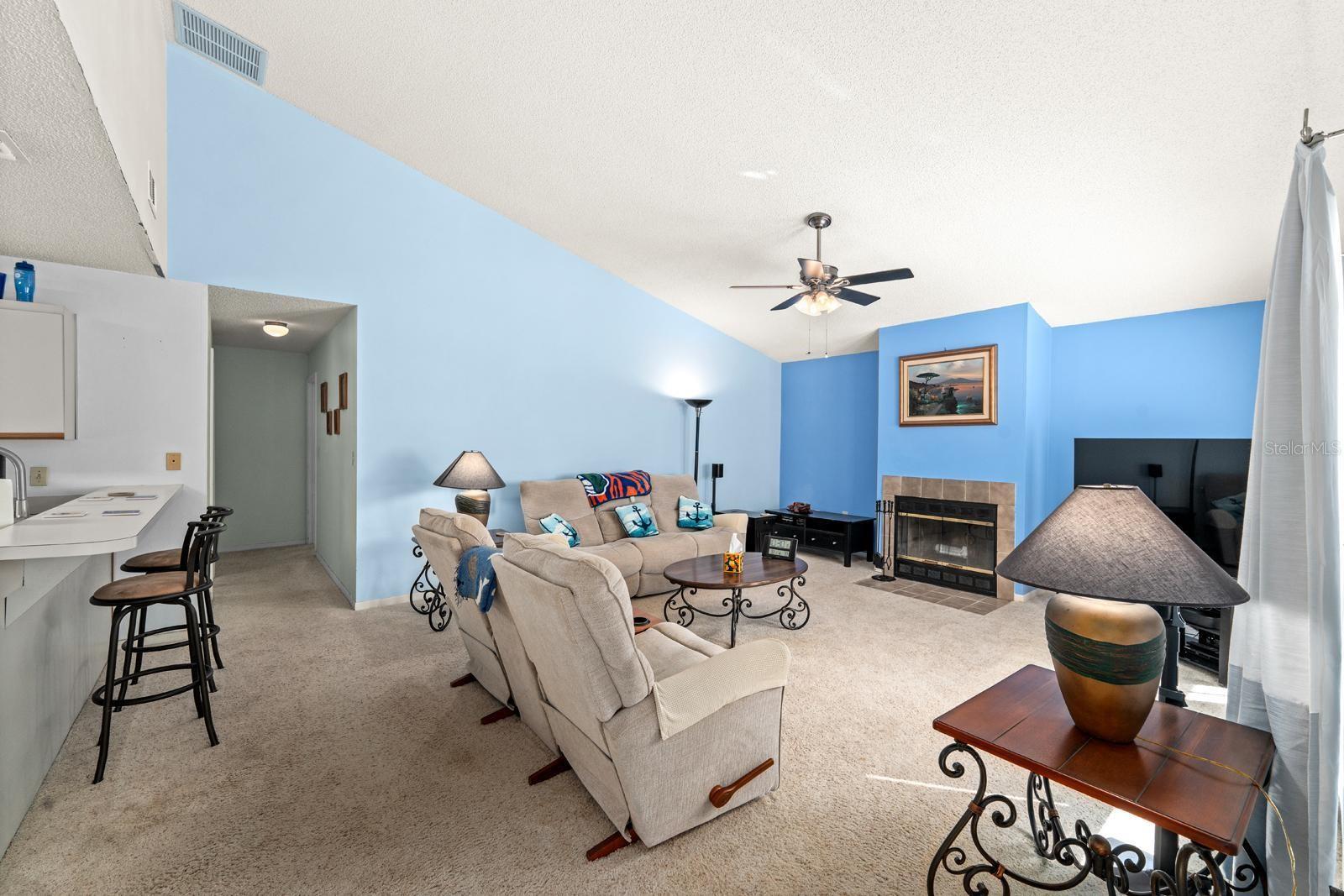 616 CHANNING DRIVE