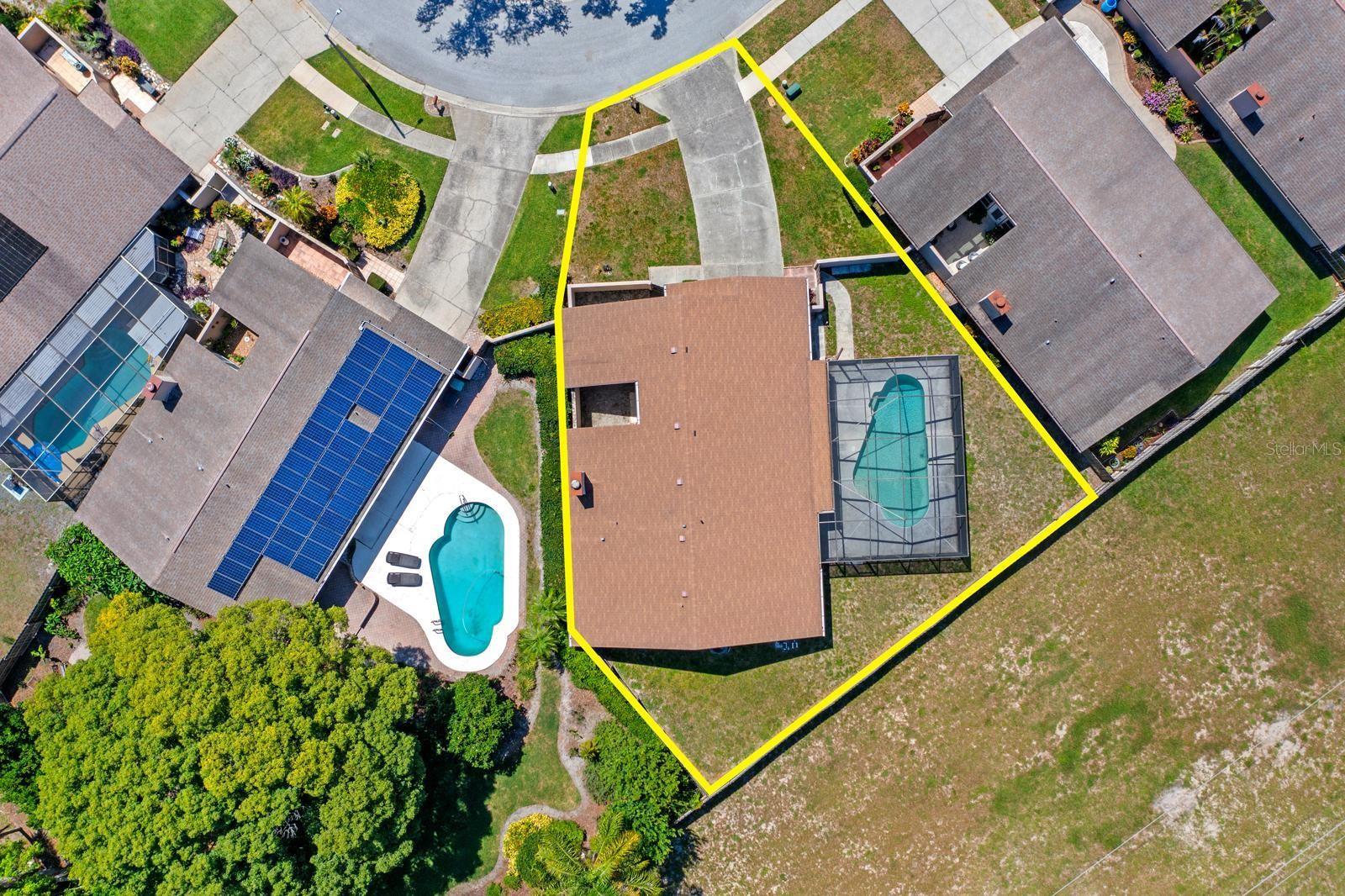 616 CHANNING DRIVE