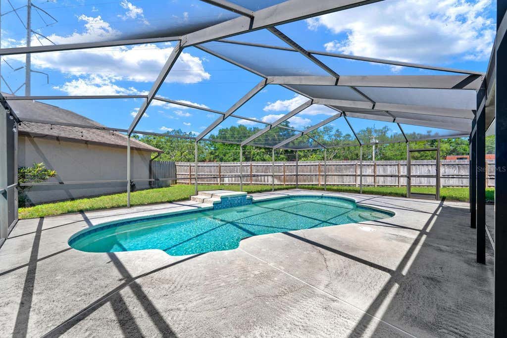 Photo of 616 Channing Drive, Palm Harbor, FL 34684 (MLS # TB8515994)