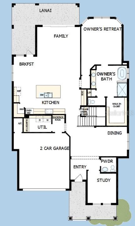 915 GARDEN PLAZA
