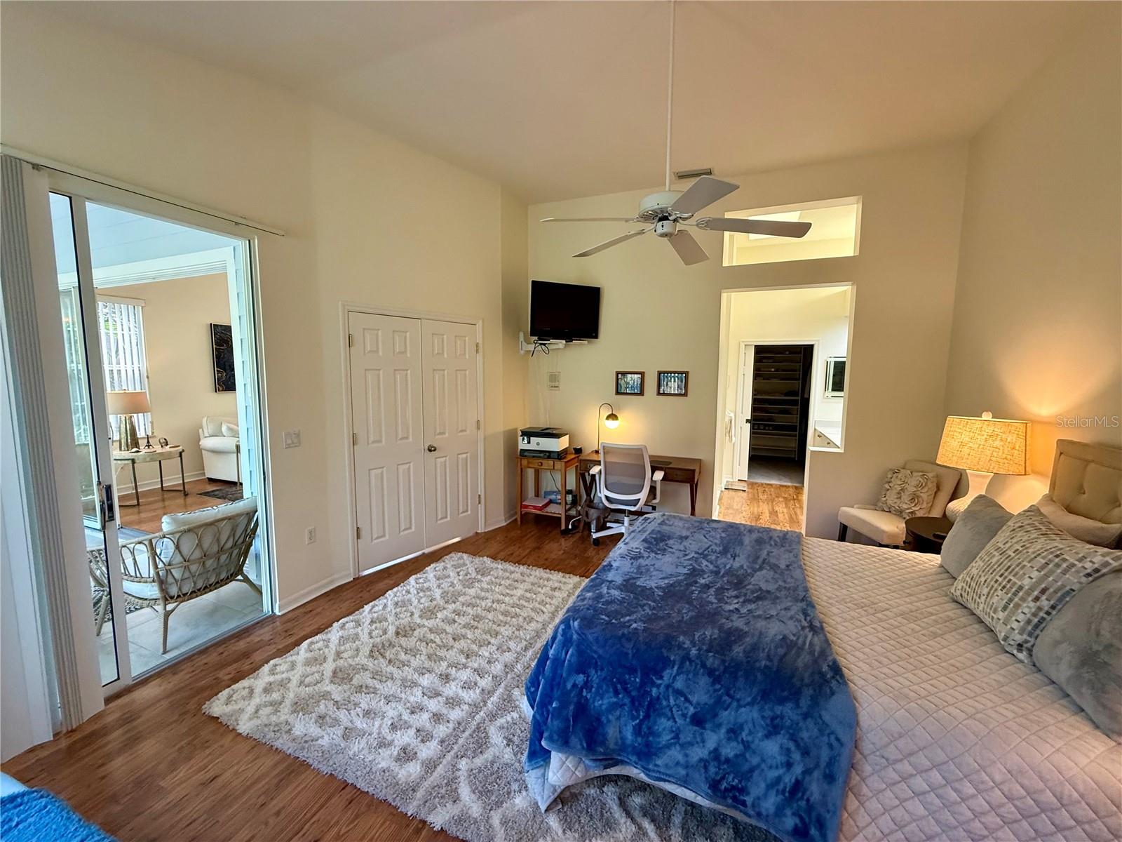 UNIVERSITY PARK - Residential Lease