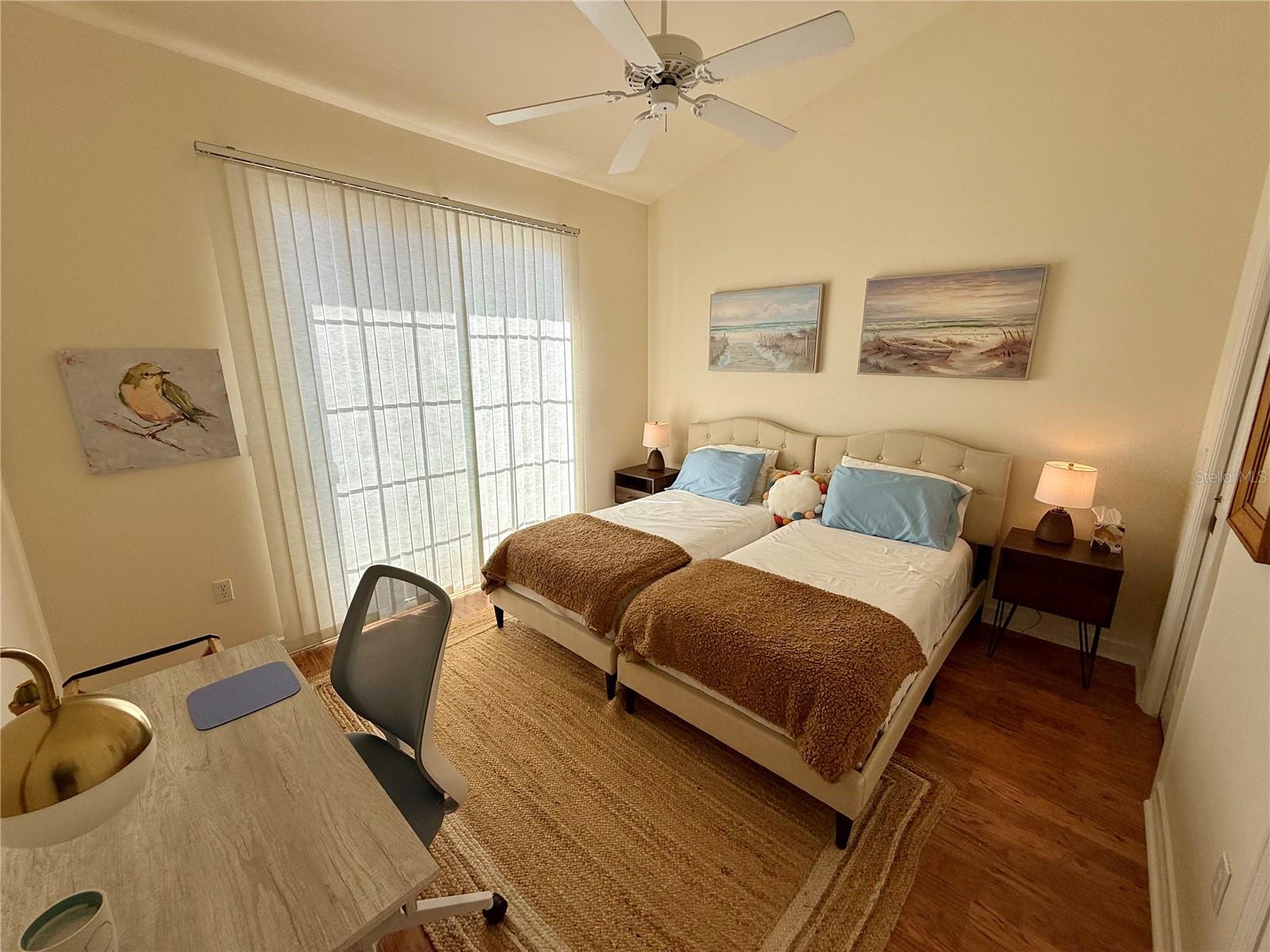 UNIVERSITY PARK - Residential Lease