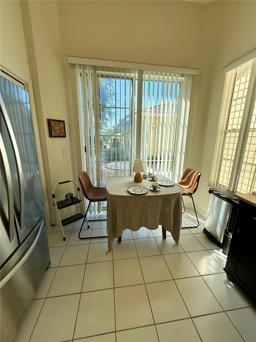 UNIVERSITY PARK - Residential Lease