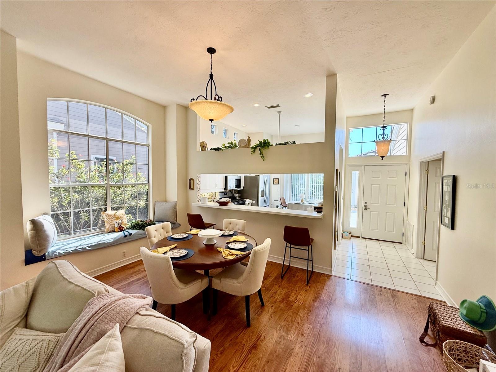 UNIVERSITY PARK - Residential Lease