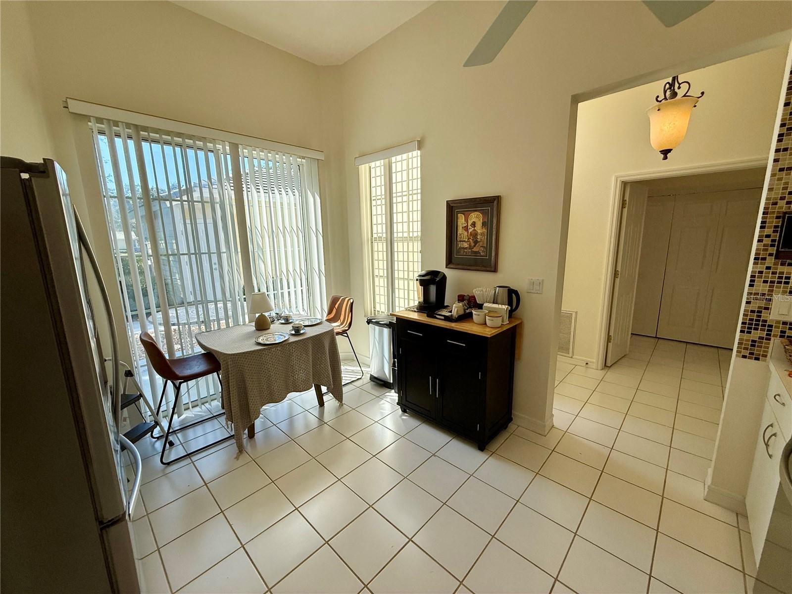 UNIVERSITY PARK - Residential Lease