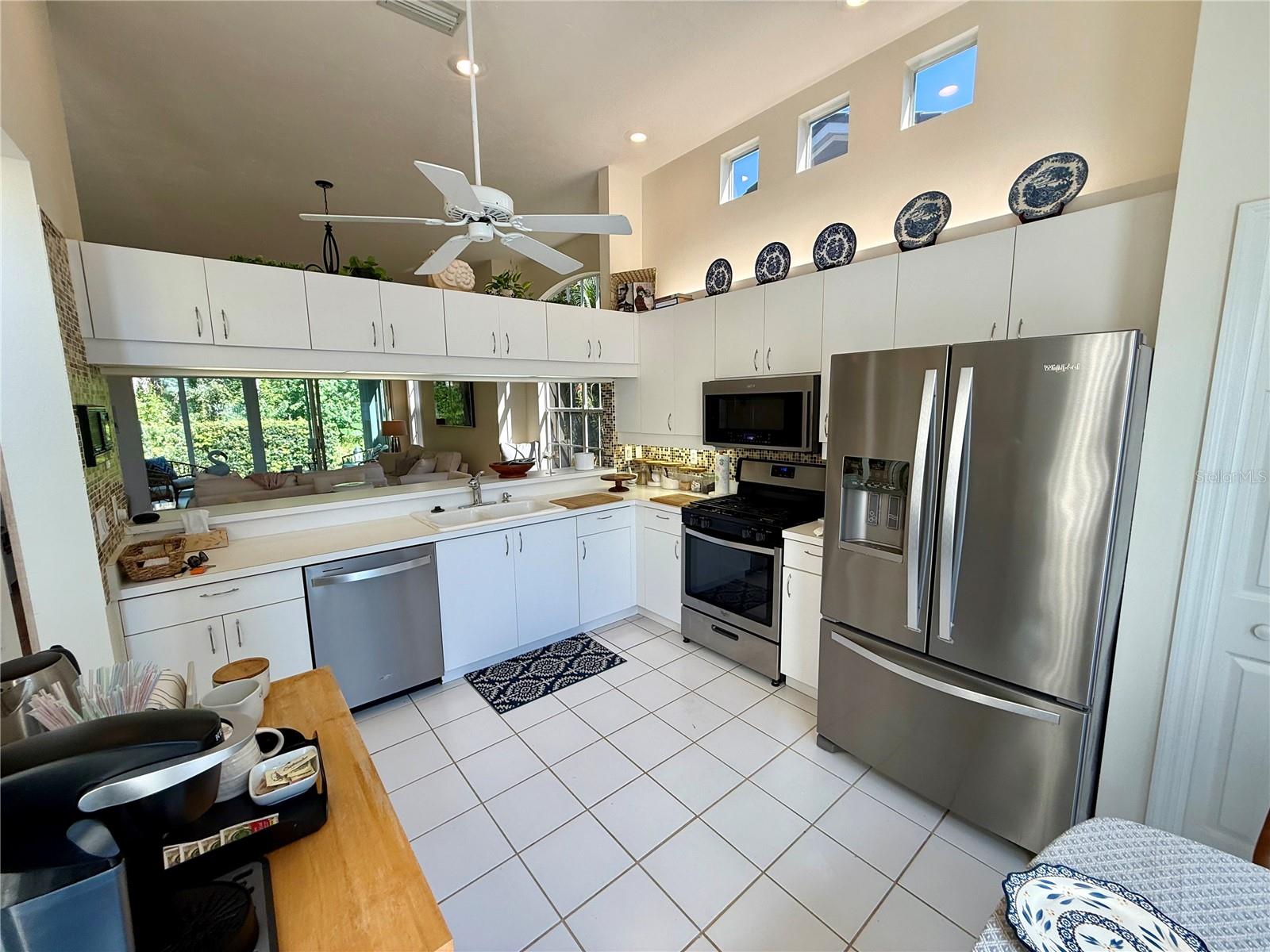 UNIVERSITY PARK - Residential Lease