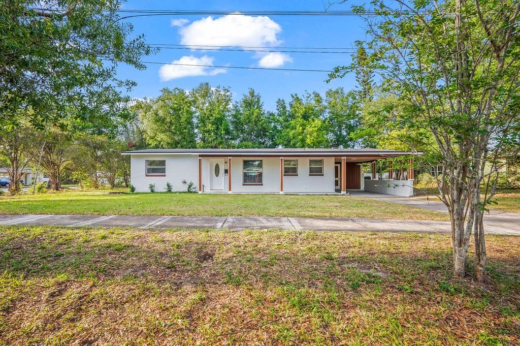5401 BOBBY STREET