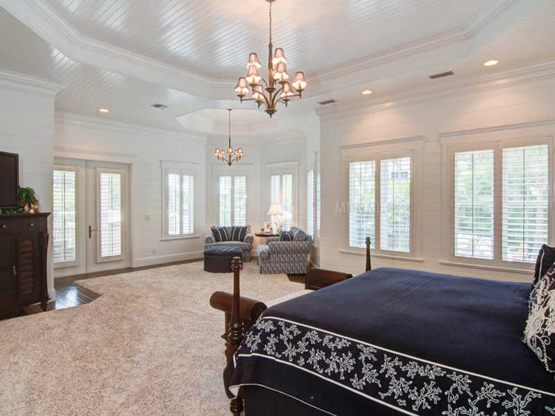 HIDDEN HARBOR - Residential