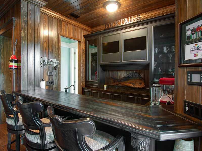 HIDDEN HARBOR - Residential