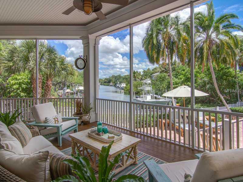 HIDDEN HARBOR - Residential