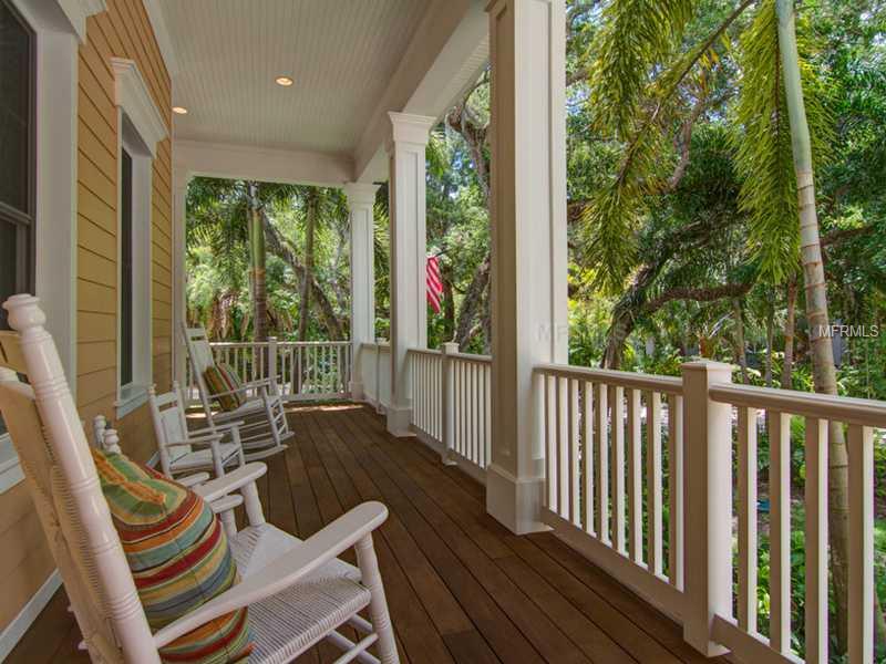 HIDDEN HARBOR - Residential