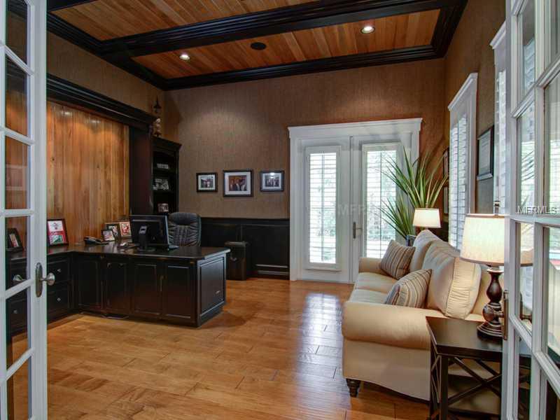 HIDDEN HARBOR - Residential