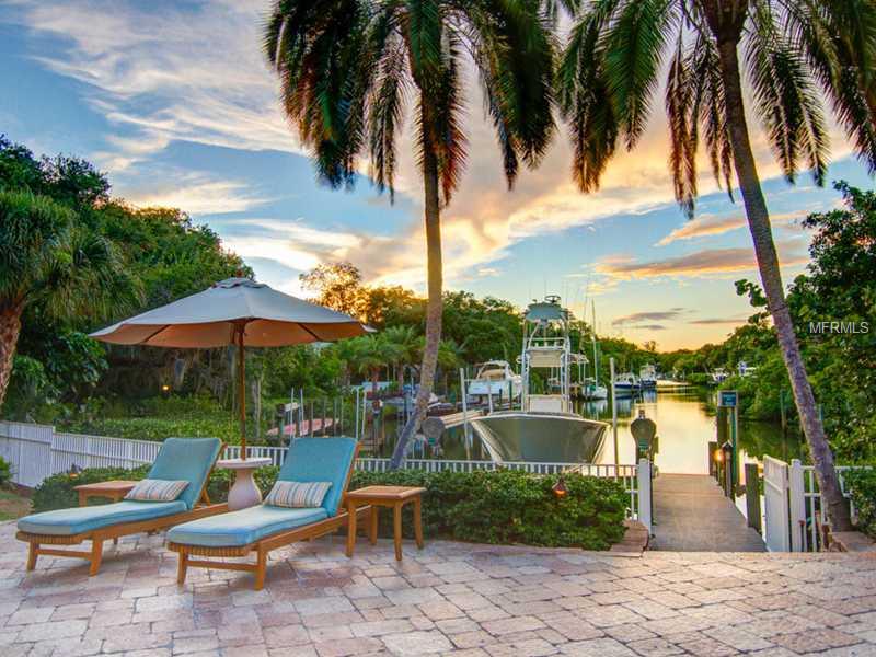 HIDDEN HARBOR - Residential