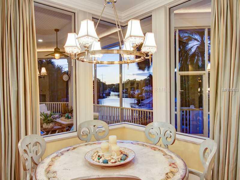 HIDDEN HARBOR - Residential