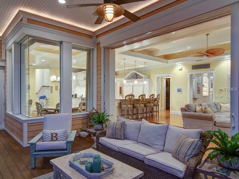 HIDDEN HARBOR - Residential