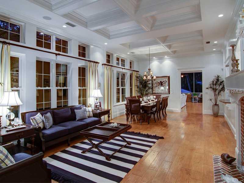 HIDDEN HARBOR - Residential