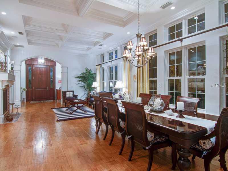 HIDDEN HARBOR - Residential