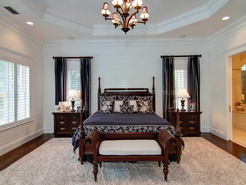 HIDDEN HARBOR - Residential