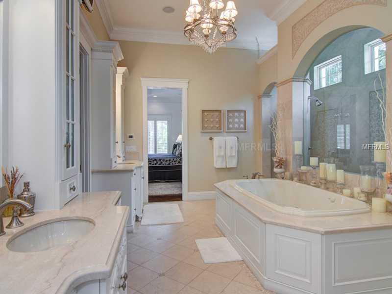 HIDDEN HARBOR - Residential