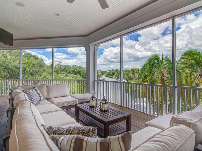 HIDDEN HARBOR - Residential