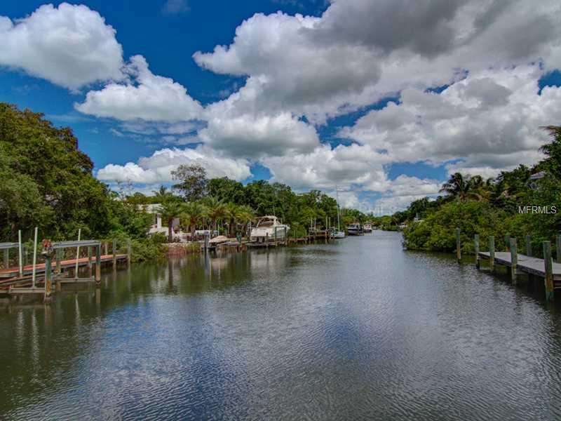 HIDDEN HARBOR - Residential