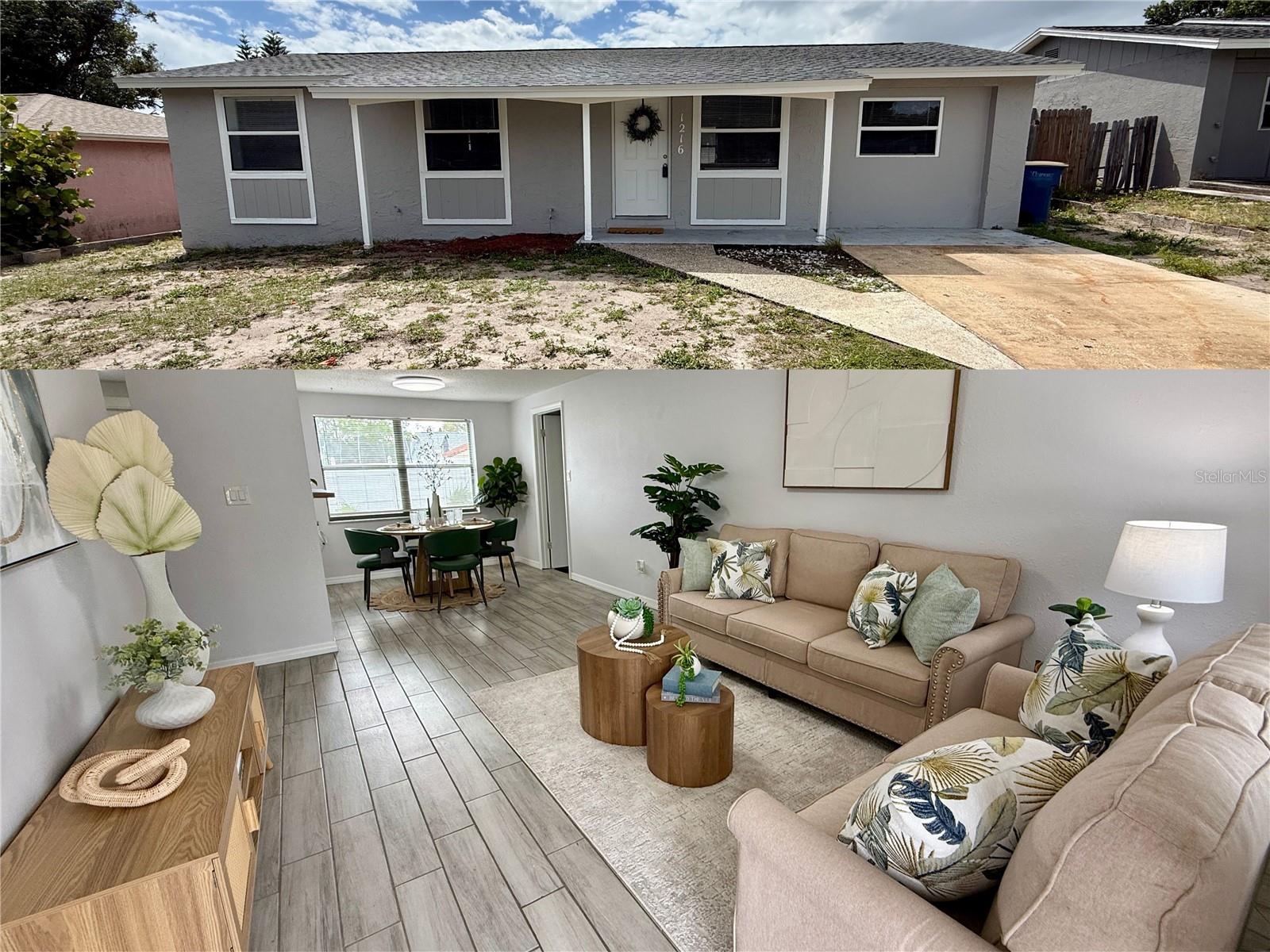 WOODVALLEY UNIT 3 - Residential