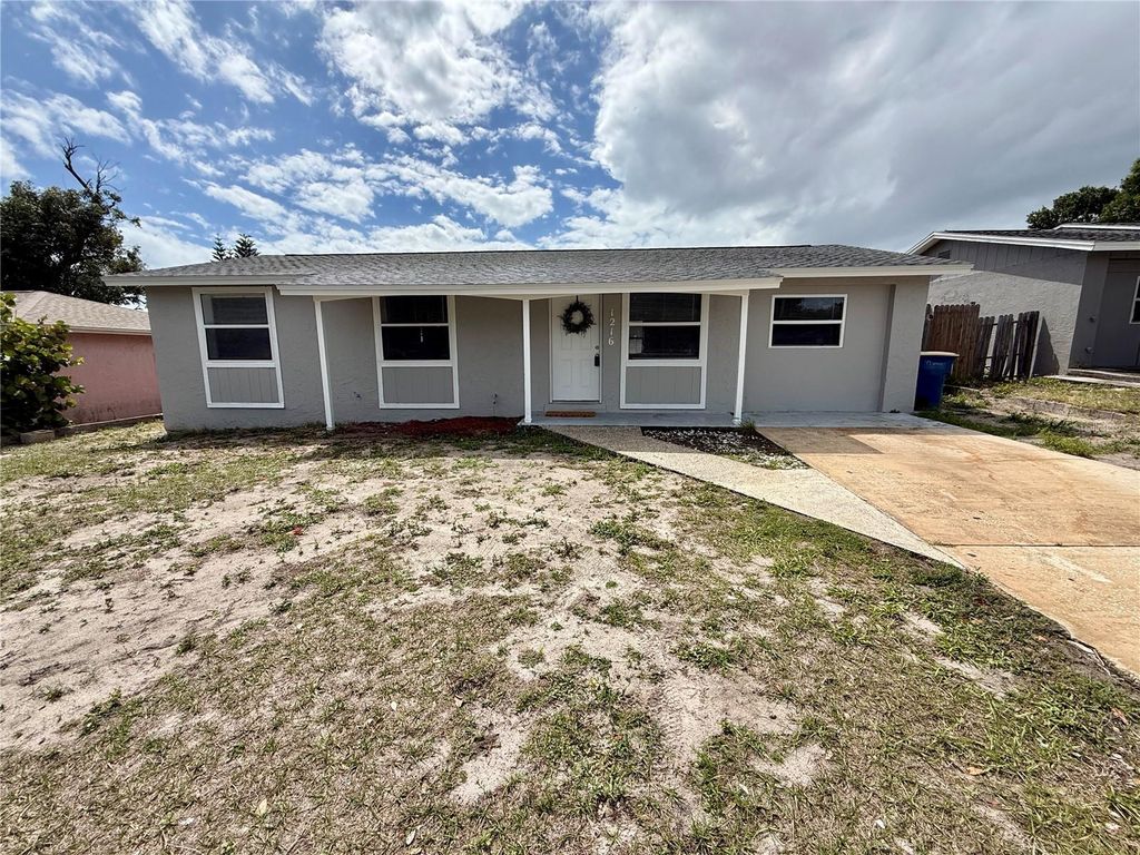 Photo of 1216 Grantwood Avenue, Clearwater, FL 33759 (MLS # TB8481276)