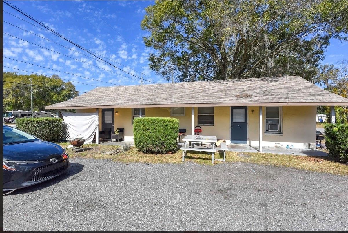 NORTH BLVD HIGHLANDS - Residential Income