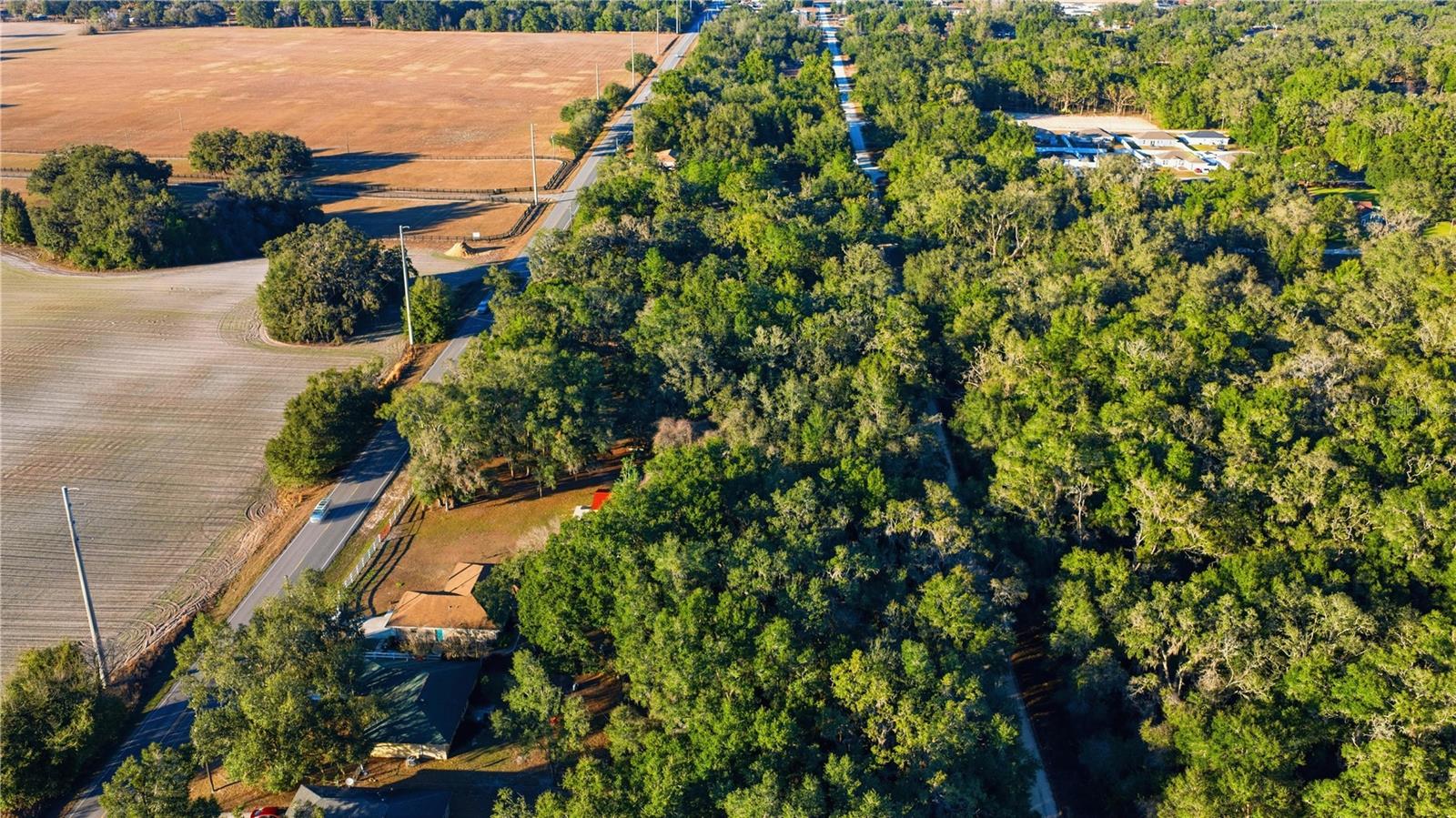 ROLLING RANCH ESTATE - Land