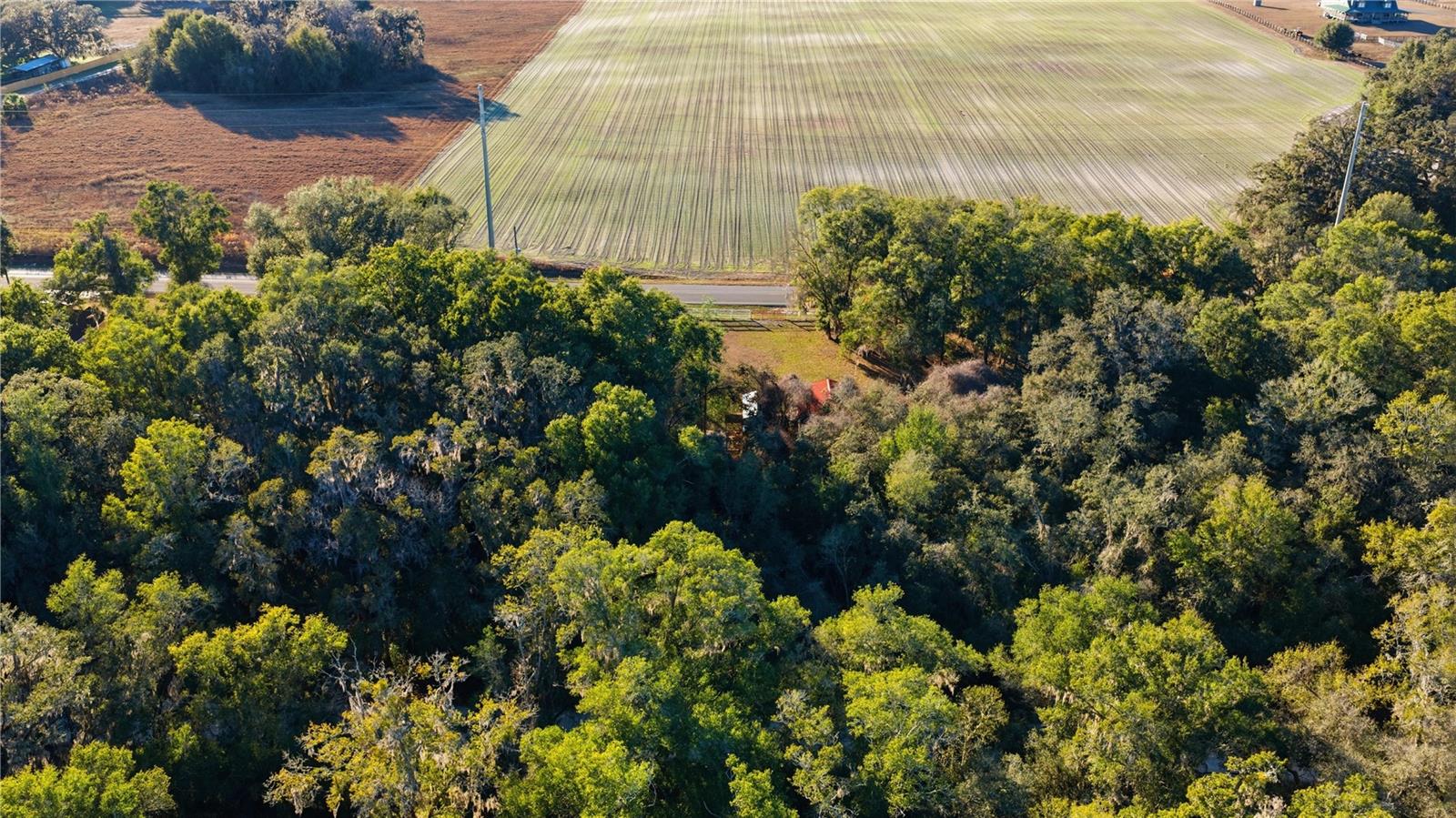 ROLLING RANCH ESTATE - Land
