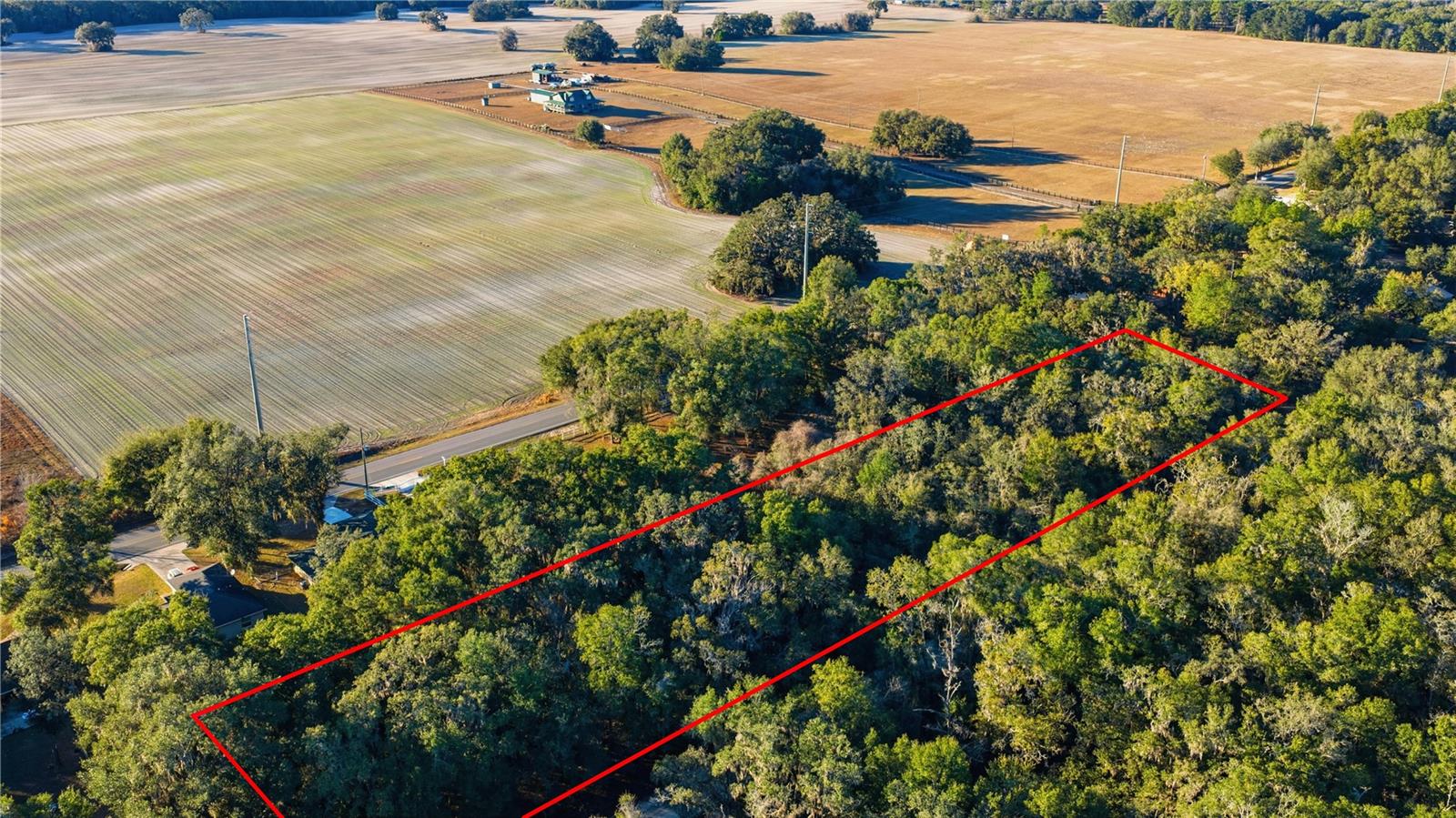 ROLLING RANCH ESTATE - Land