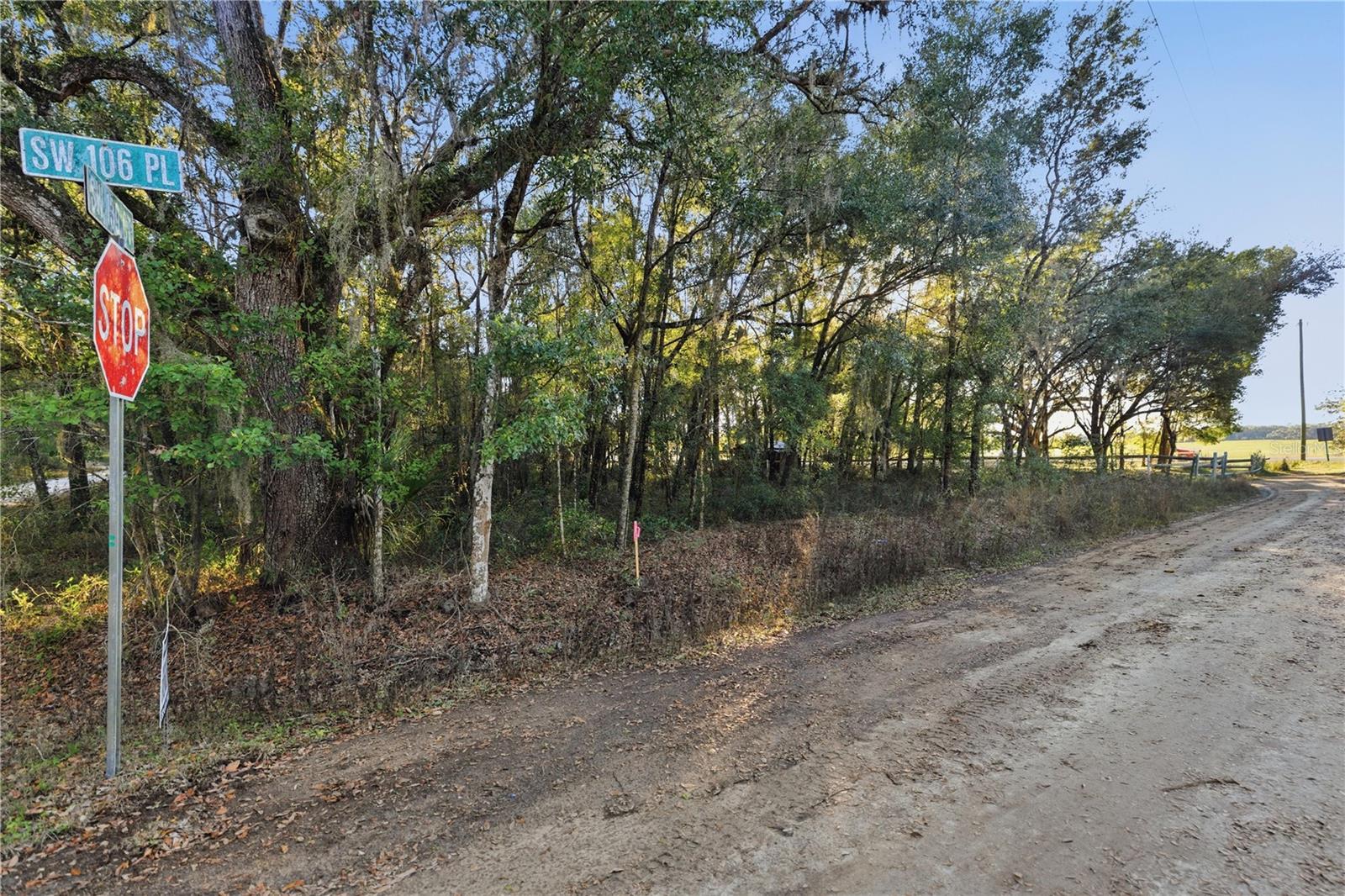 ROLLING RANCH ESTATE - Land