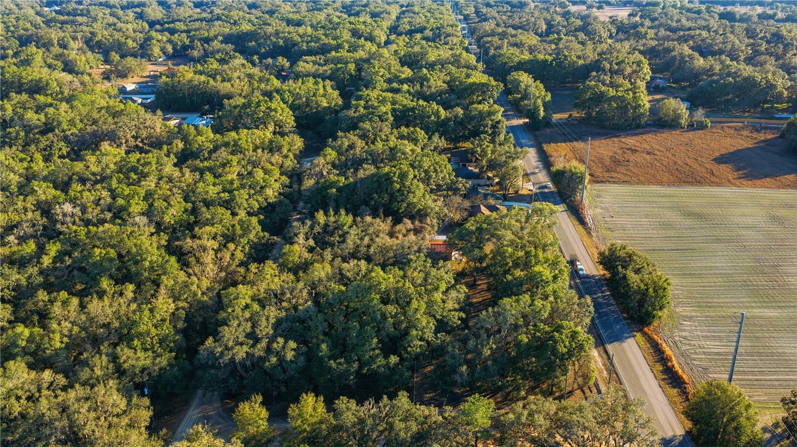 ROLLING RANCH ESTATE - Land