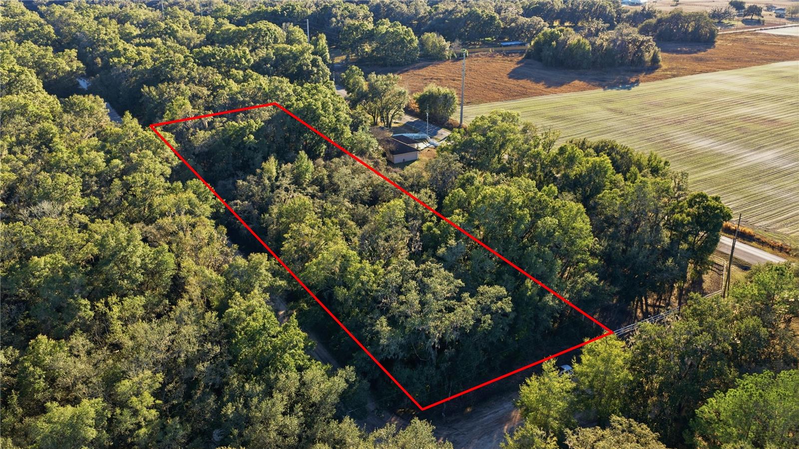 ROLLING RANCH ESTATE - Land