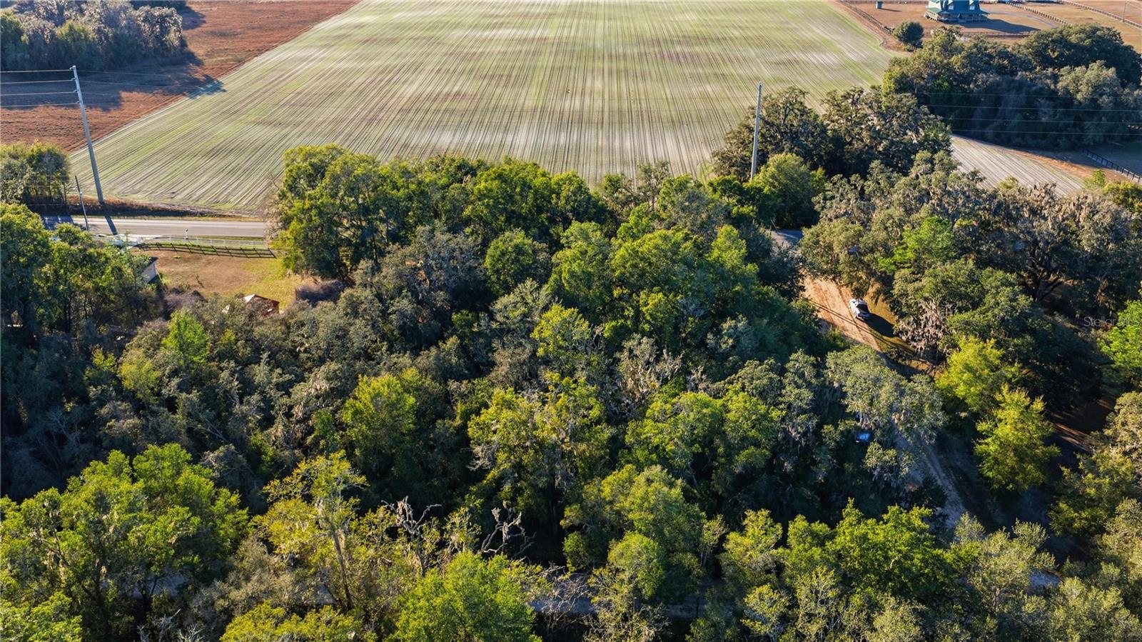 ROLLING RANCH ESTATE - Land