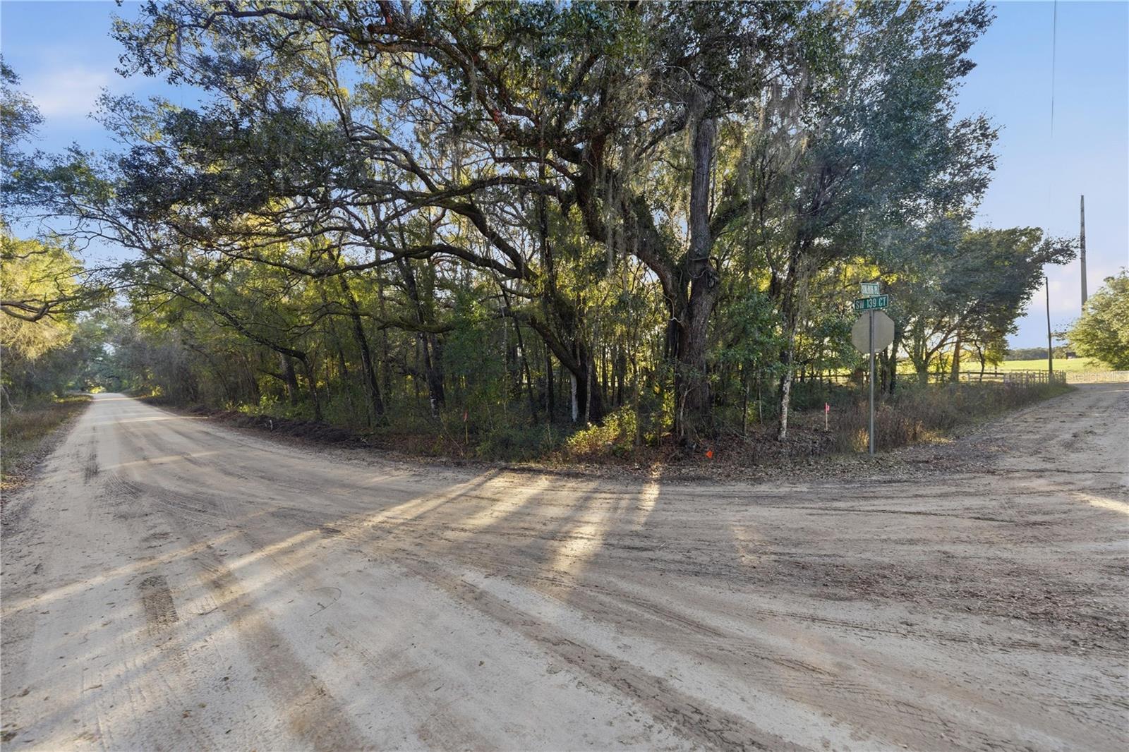 ROLLING RANCH ESTATE - Land