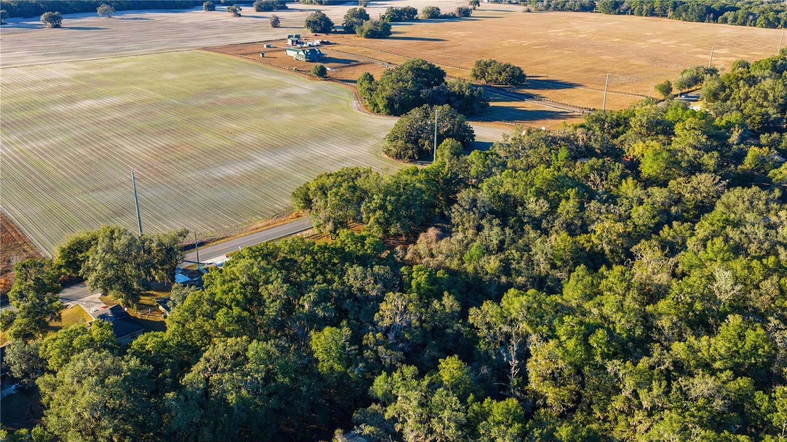 ROLLING RANCH ESTATE - Land