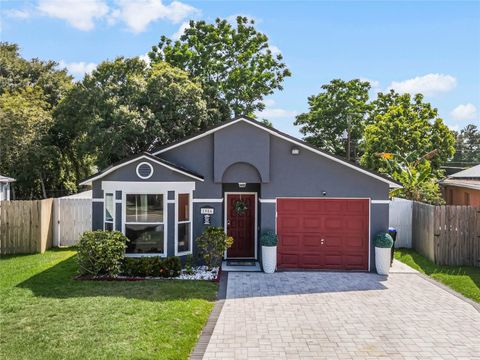 A home in ORLANDO