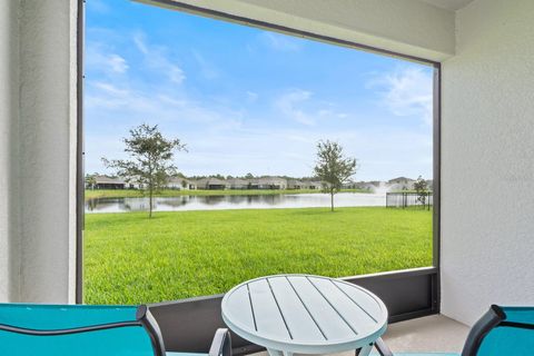 A home in NEW SMYRNA BEACH