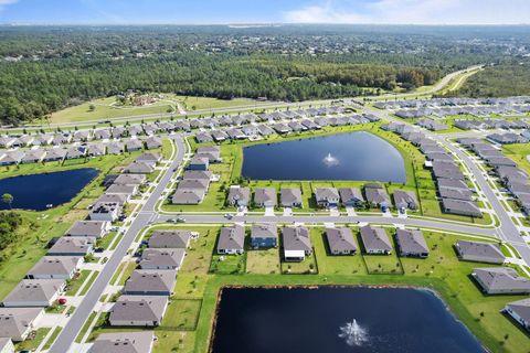 A home in NEW SMYRNA BEACH