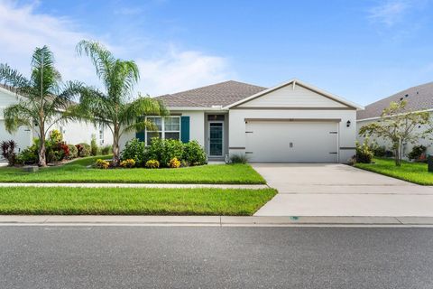 A home in NEW SMYRNA BEACH