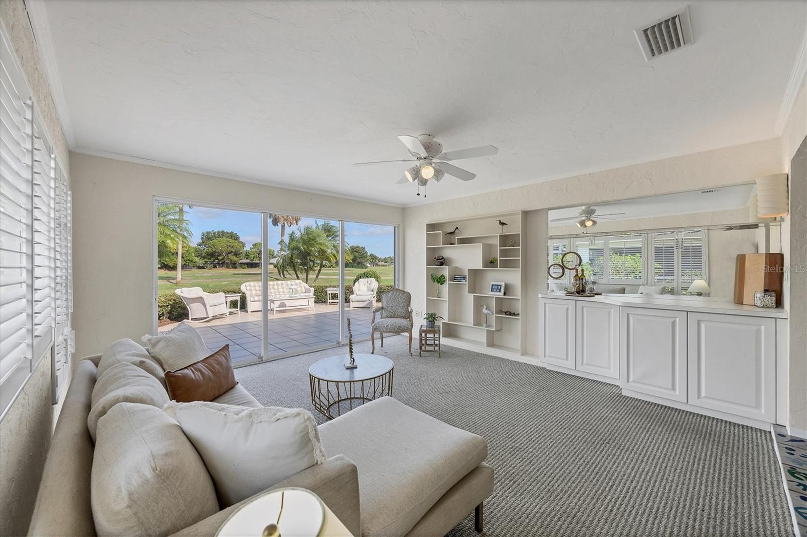 THE MEADOWS - Residential