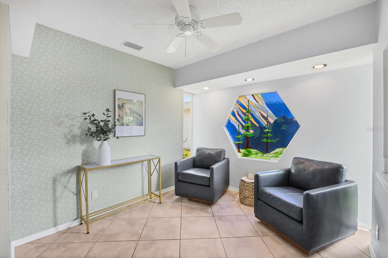 THE MEADOWS - Residential