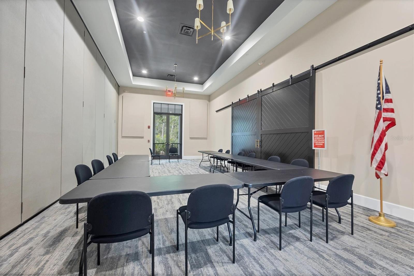 THE MEADOWS - Residential