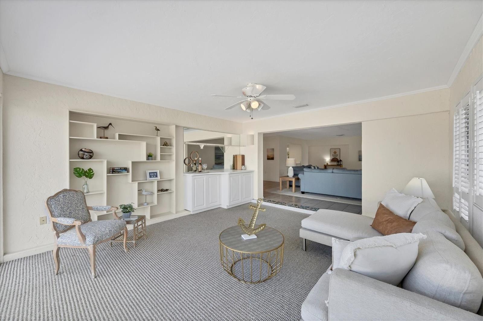 THE MEADOWS - Residential