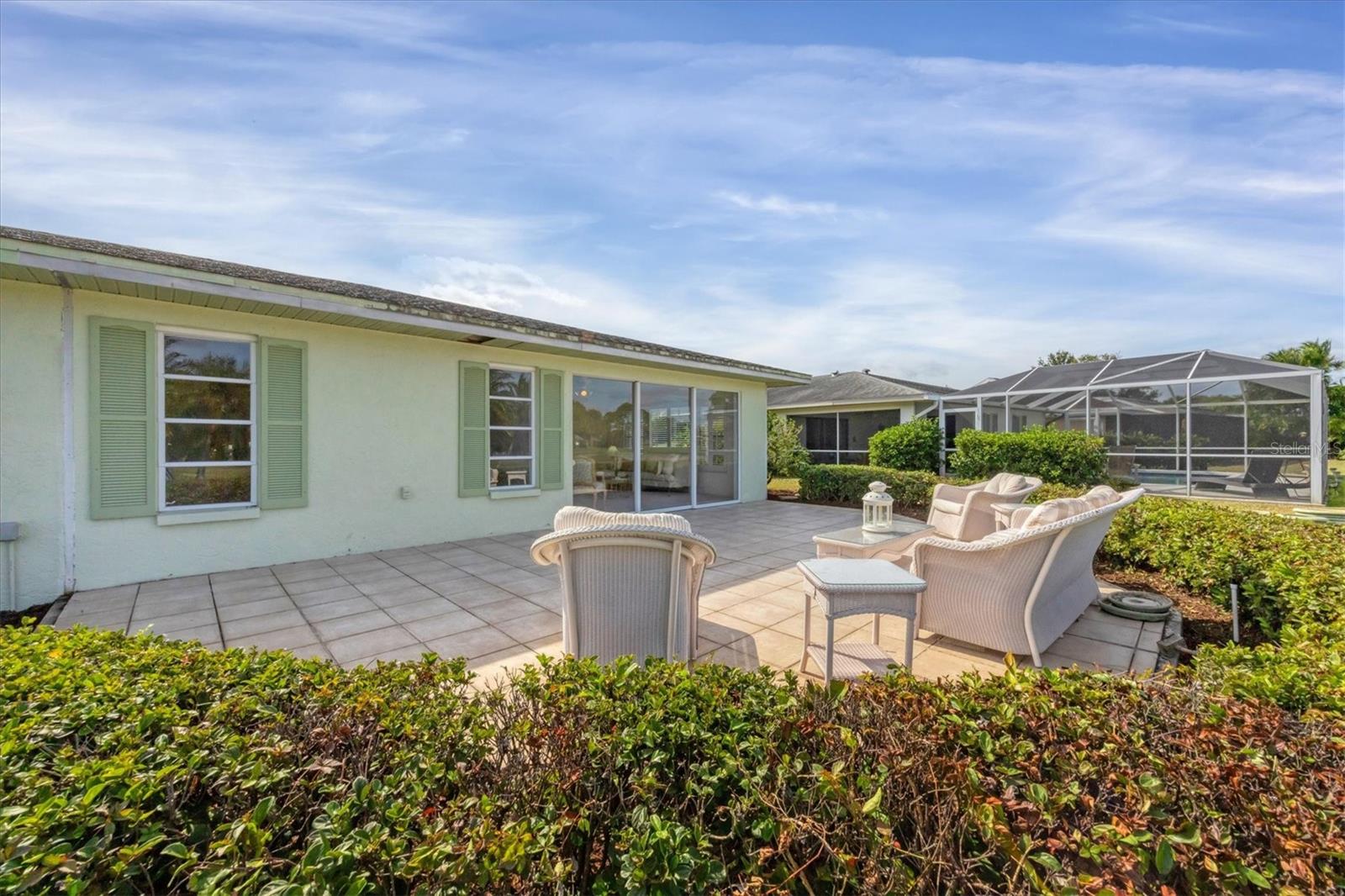 THE MEADOWS - Residential