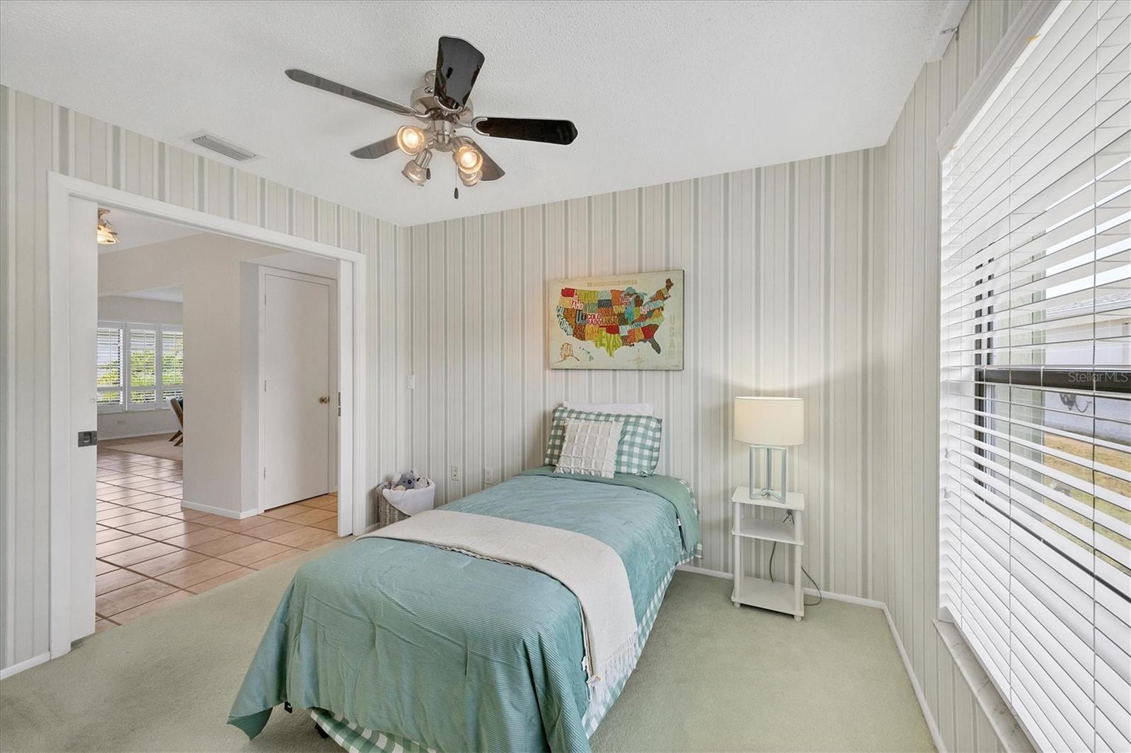 THE MEADOWS - Residential