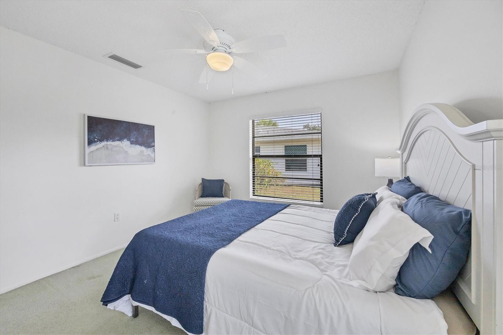 THE MEADOWS - Residential